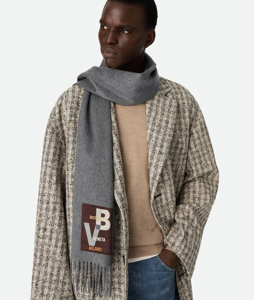 Sciarpa in cashmere 