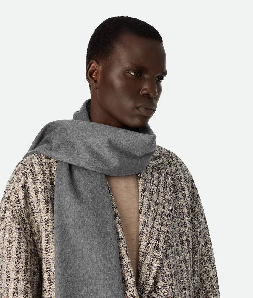 Sciarpa in cashmere 