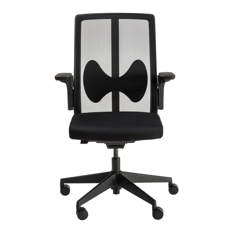 sedia per ufficio BUTTERFLY