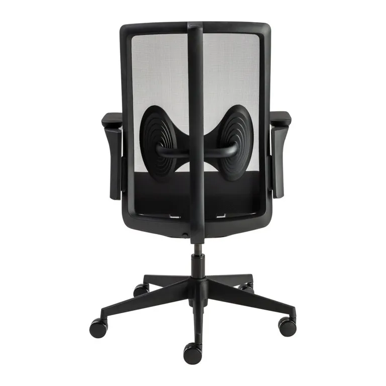 sedia per ufficio BUTTERFLY