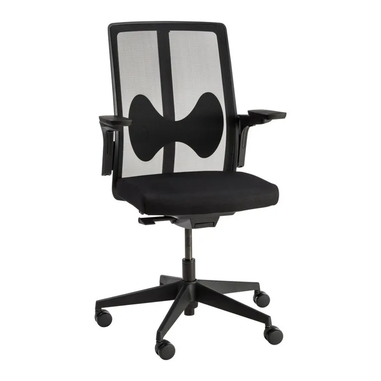 sedia per ufficio BUTTERFLY