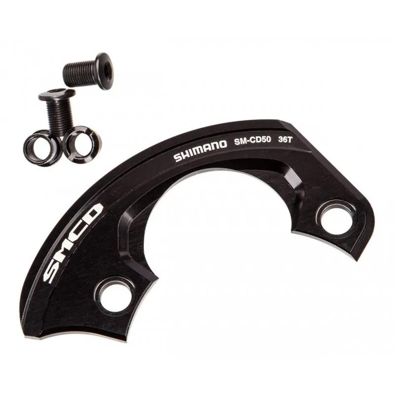 Shimano Saint Bash per protezione SM-CD50 36 denti