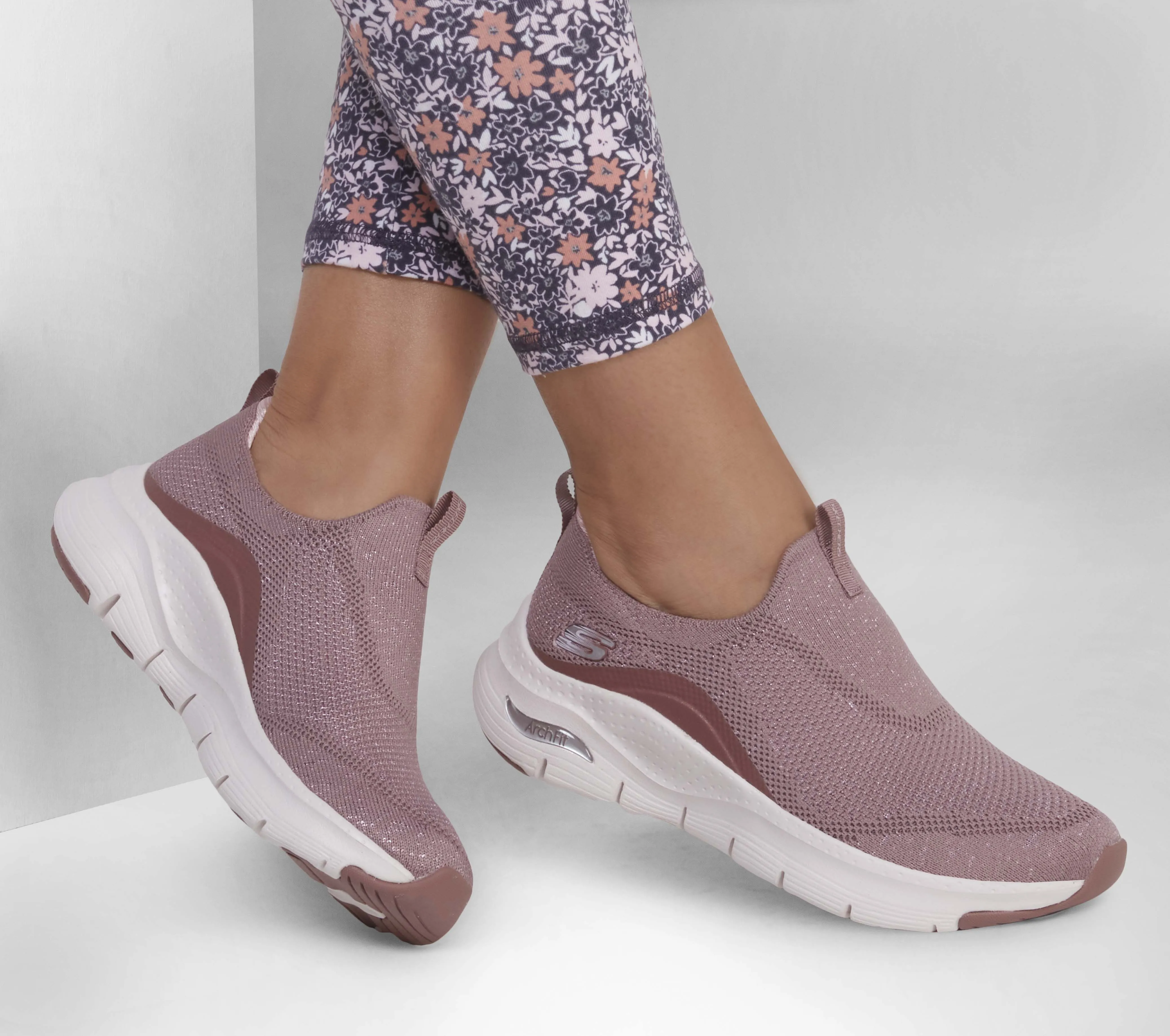 Skechers Arch Fit - Keep It Up