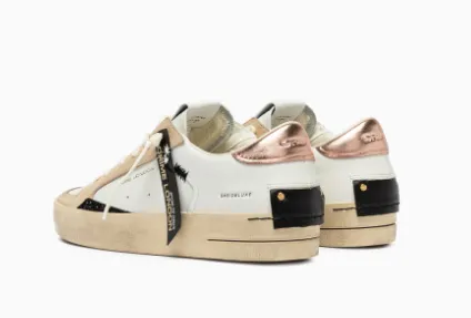 sneakers crime london sk8 deluxe da donna