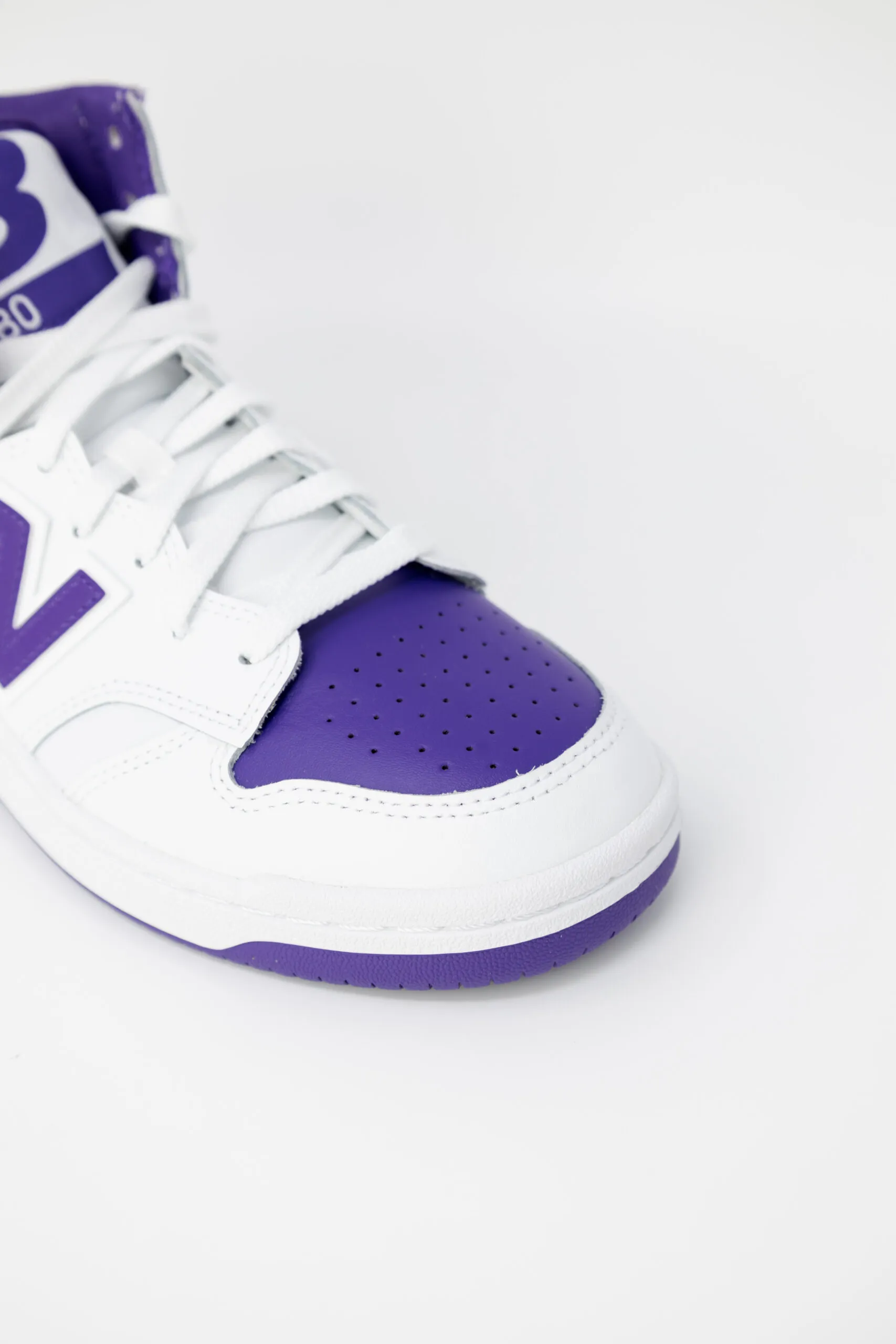 Sneakers New Balance 480 Viola
