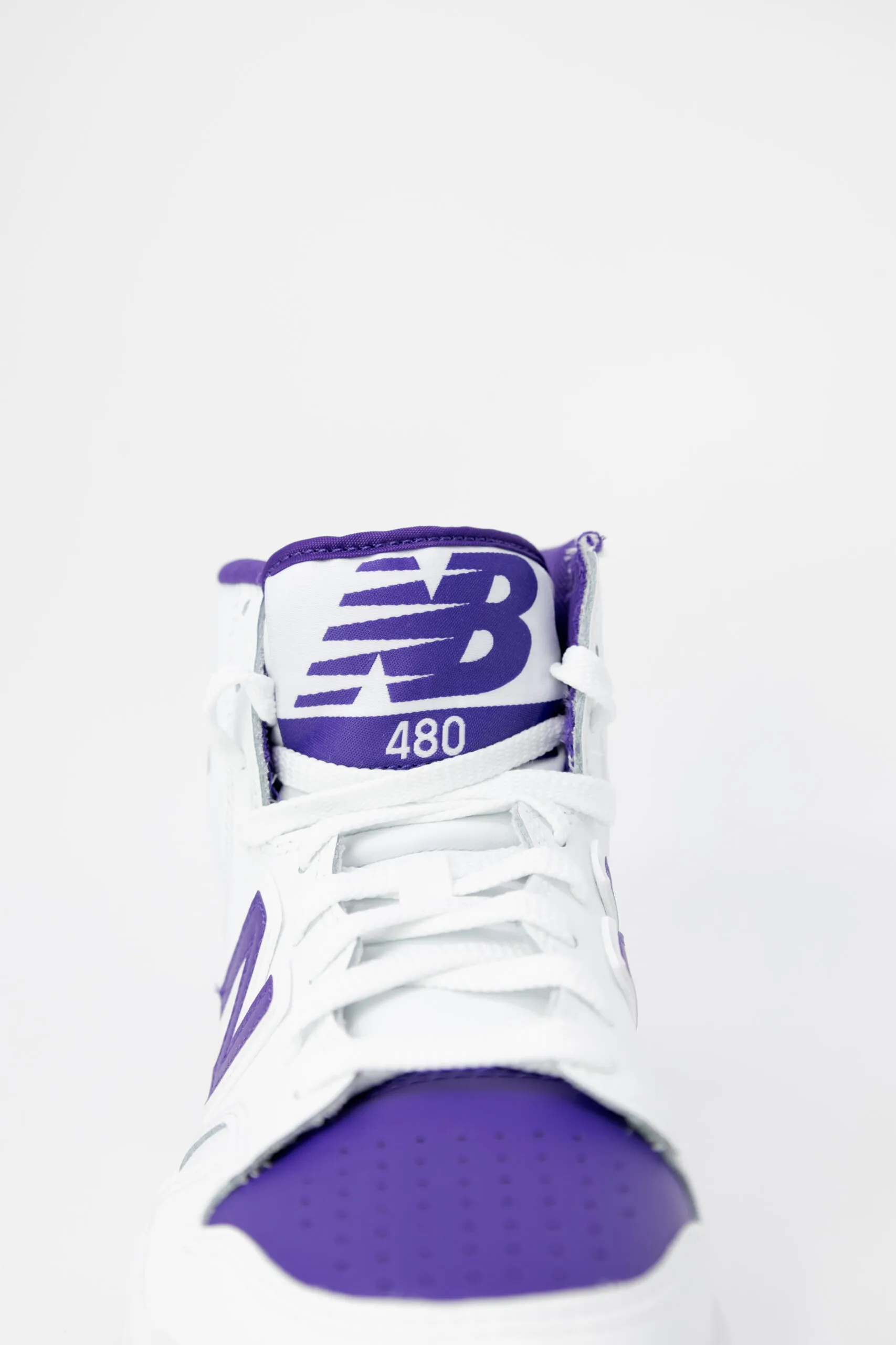 Sneakers New Balance 480 Viola