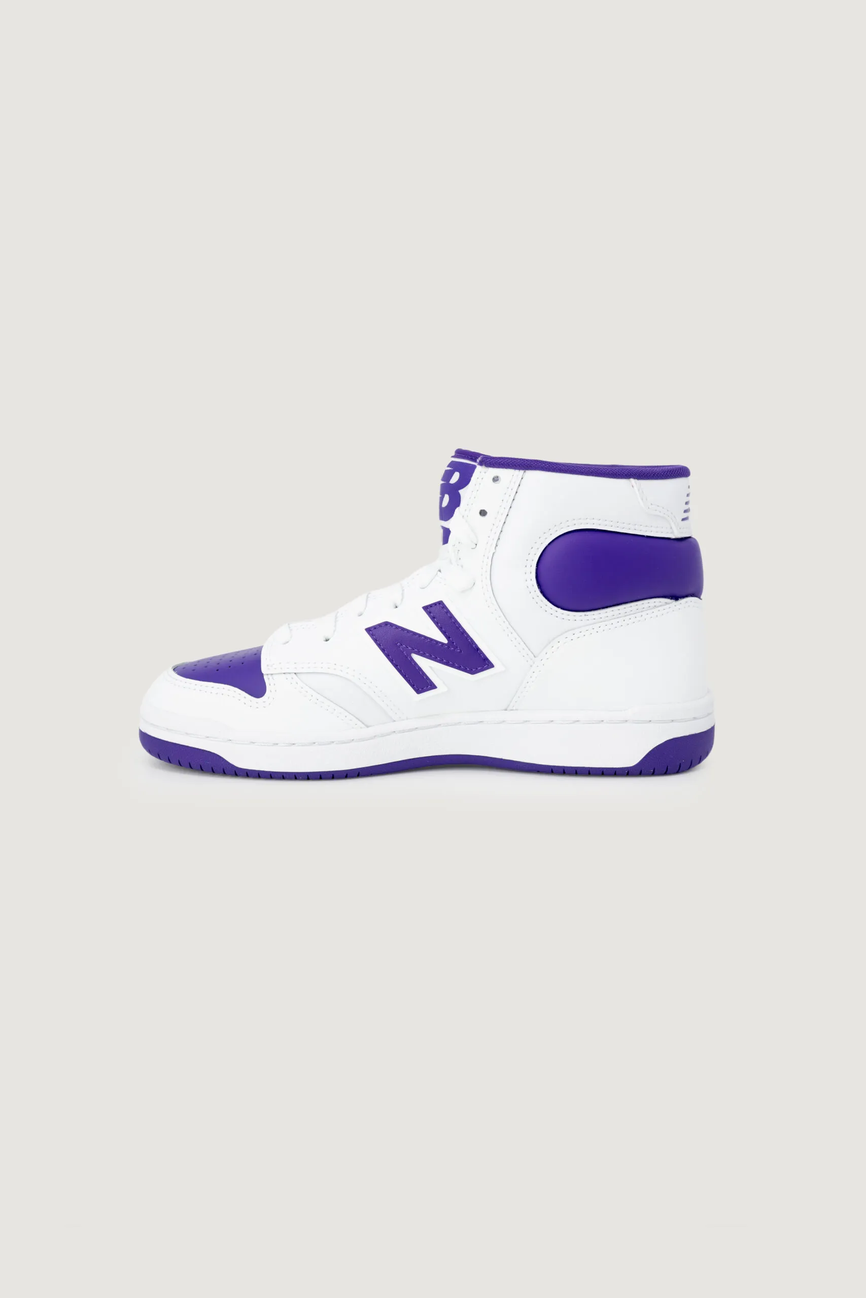 Sneakers New Balance 480 Viola