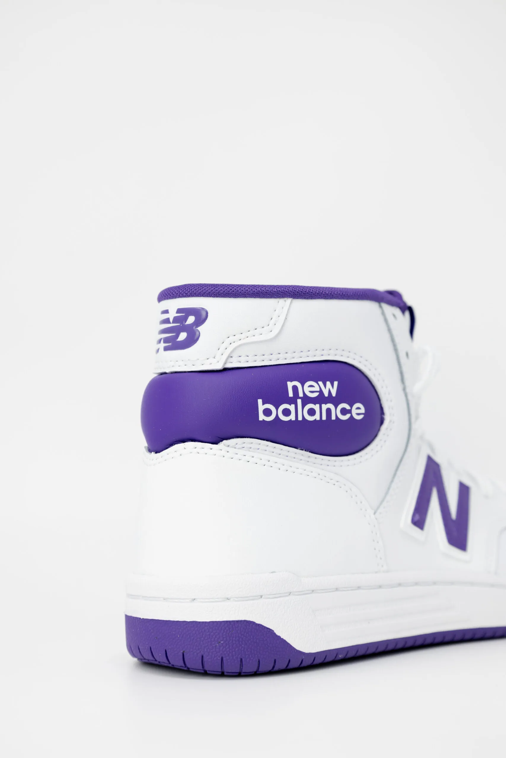 Sneakers New Balance 480 Viola