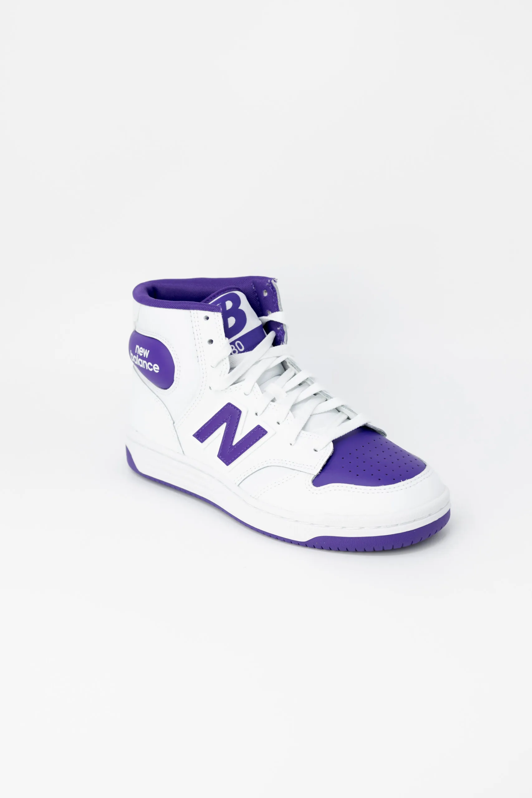 Sneakers New Balance 480 Viola