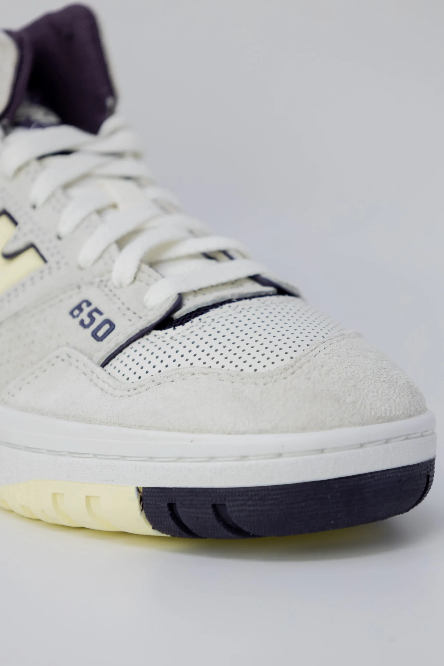 Sneakers New Balance 650 Viola