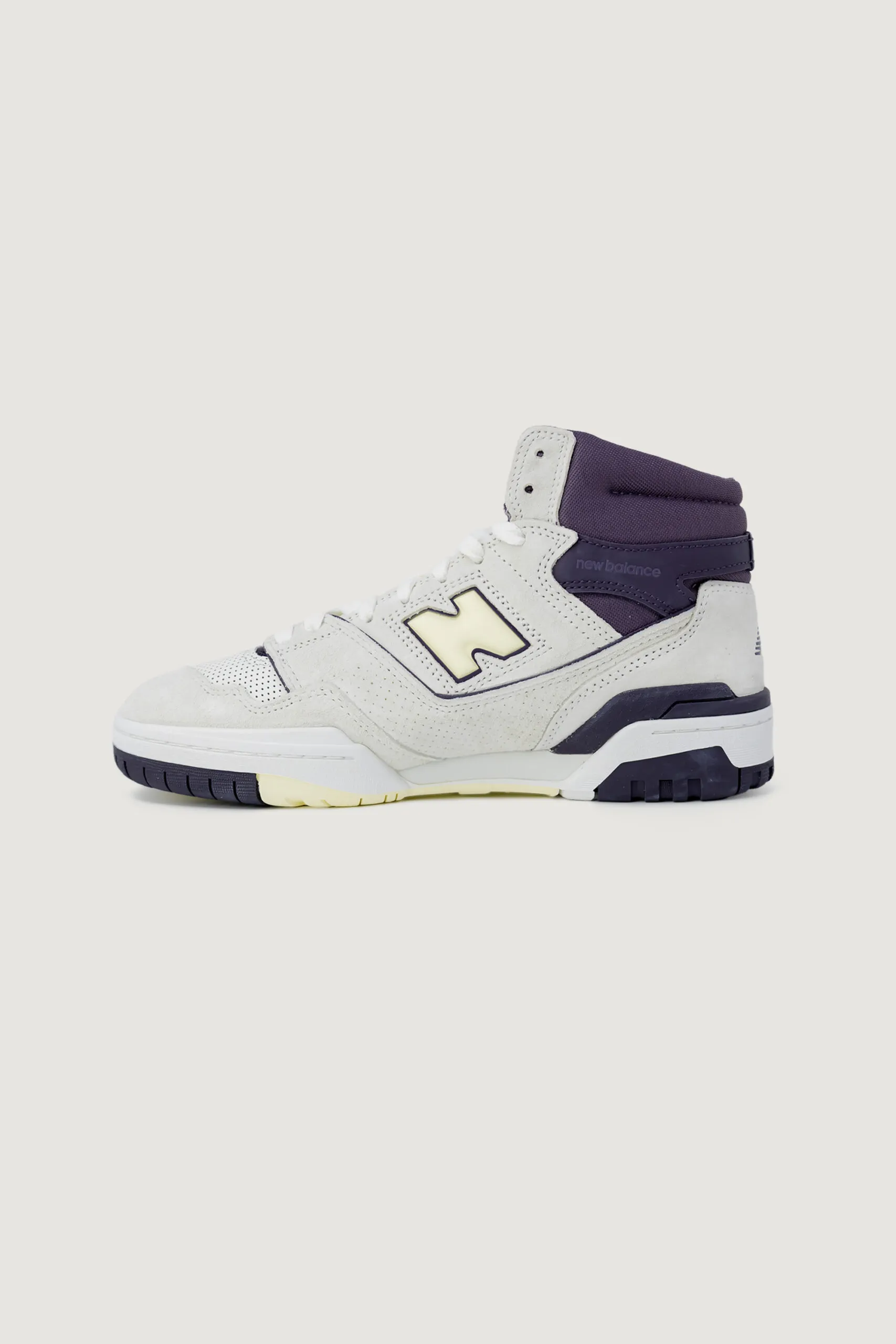 Sneakers New Balance 650 Viola