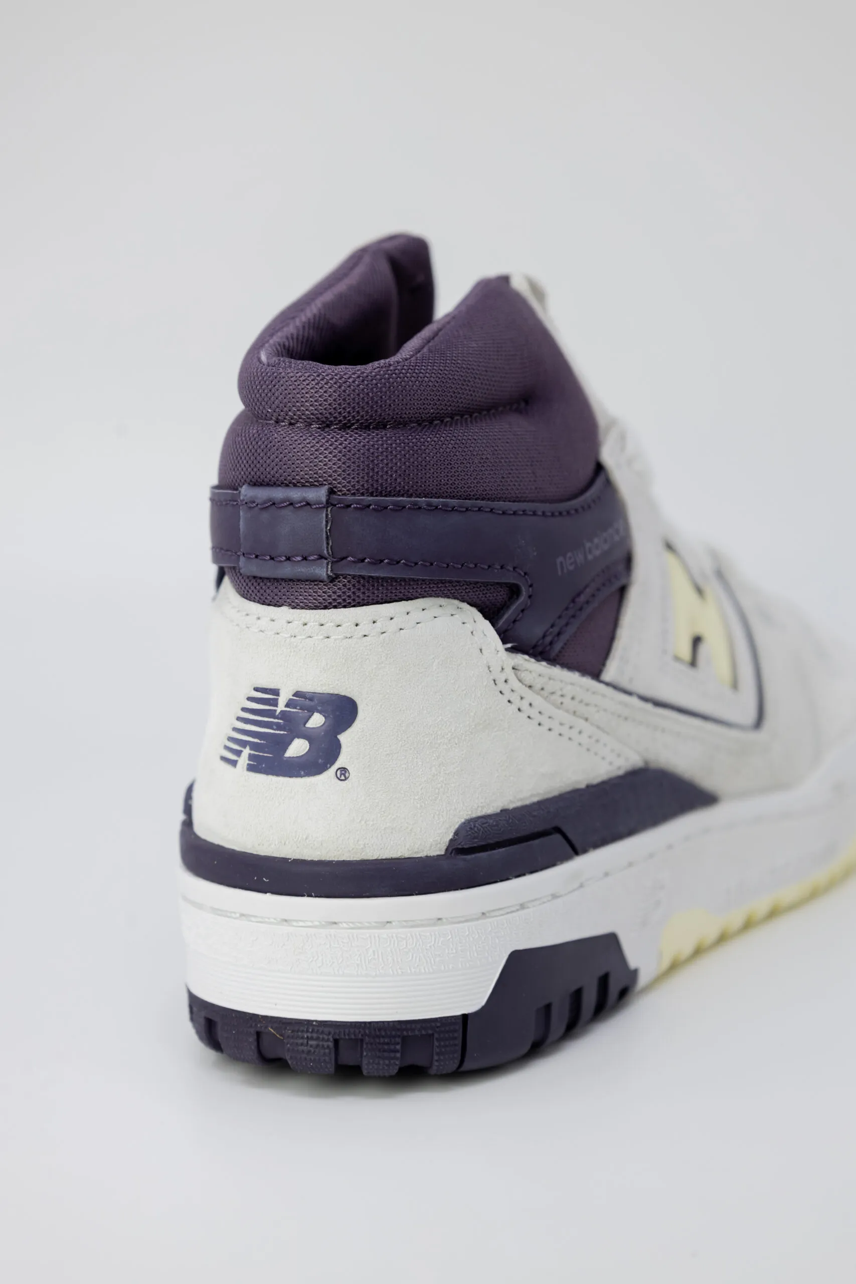 Sneakers New Balance 650 Viola