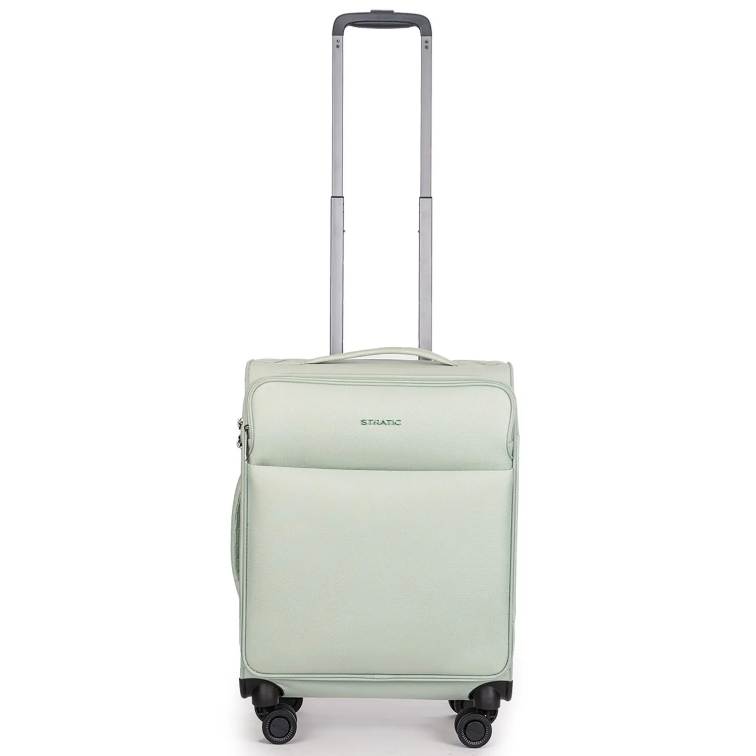 Stratic Stratic Light Plus 4 ruote Carrello della cabina 55 cm