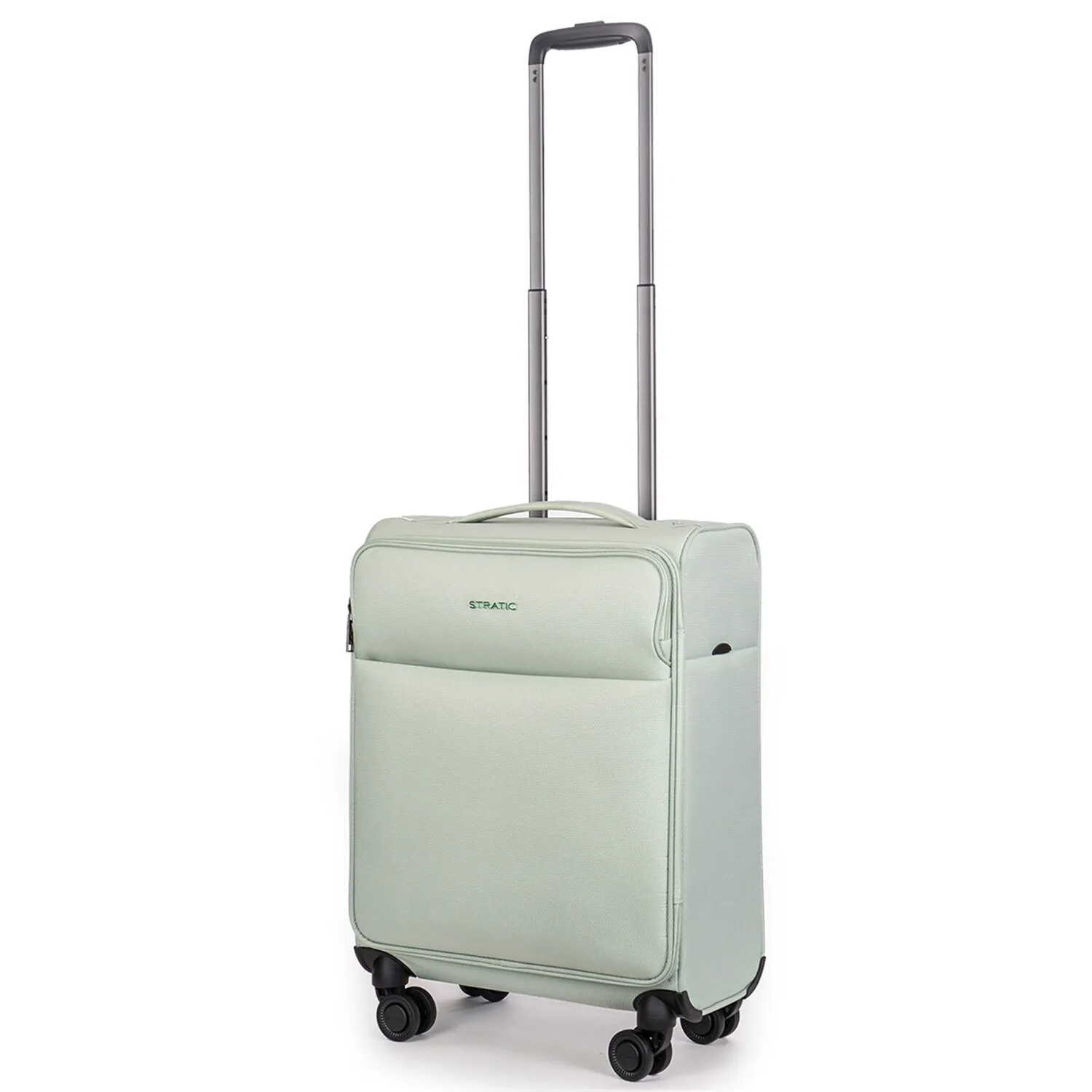 Stratic Stratic Light Plus 4 ruote Carrello della cabina 55 cm