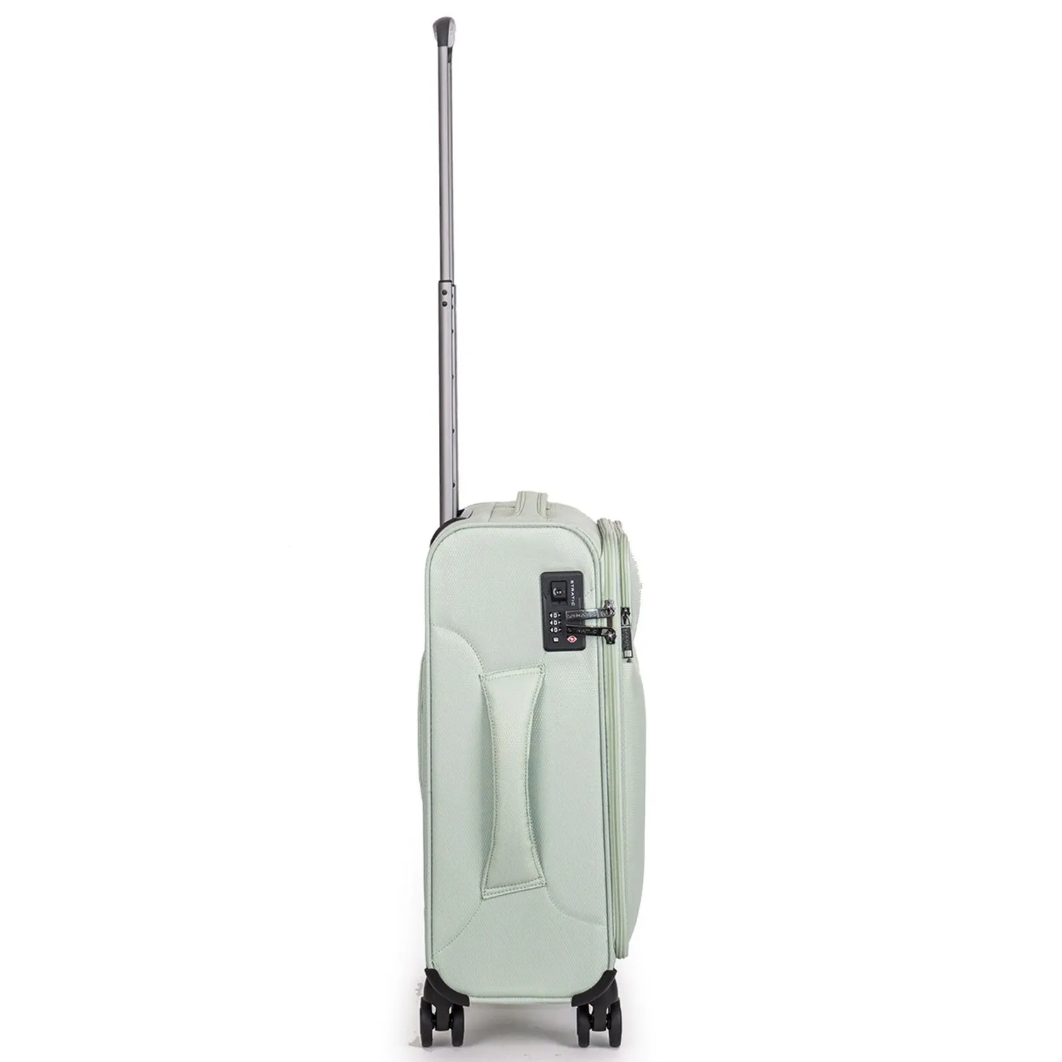 Stratic Stratic Light Plus 4 ruote Carrello della cabina 55 cm