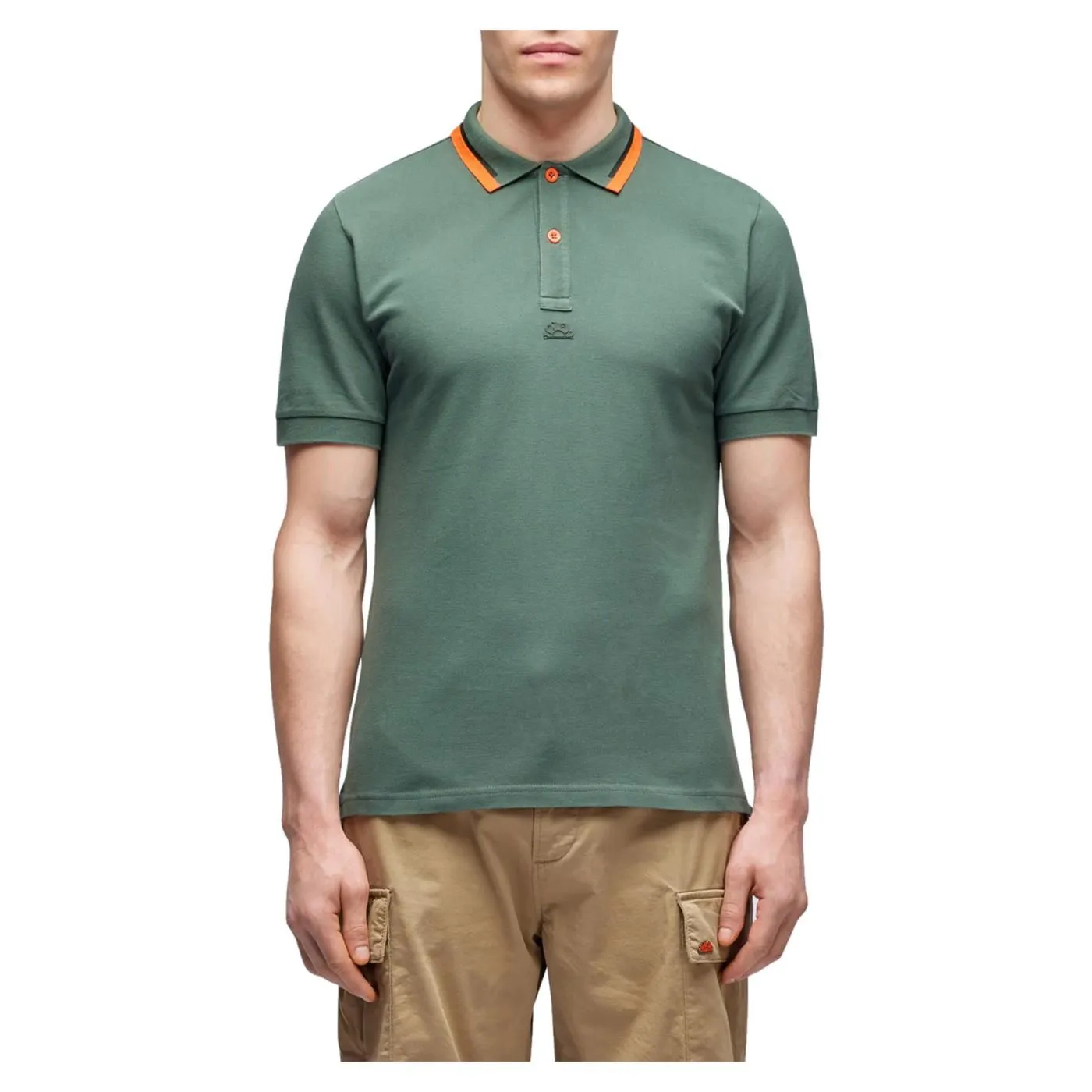     SUNDEK SHORT SLEEVE POLO 997PLPQ500 A27