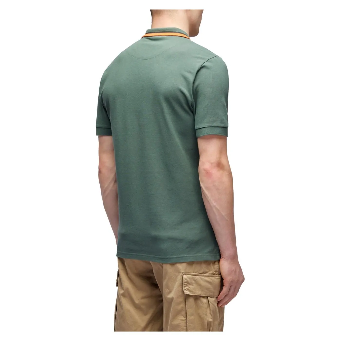     SUNDEK SHORT SLEEVE POLO 997PLPQ500 A27