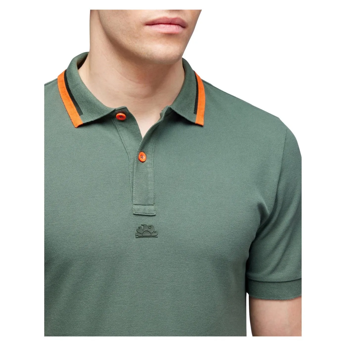    SUNDEK SHORT SLEEVE POLO 997PLPQ500 A27
