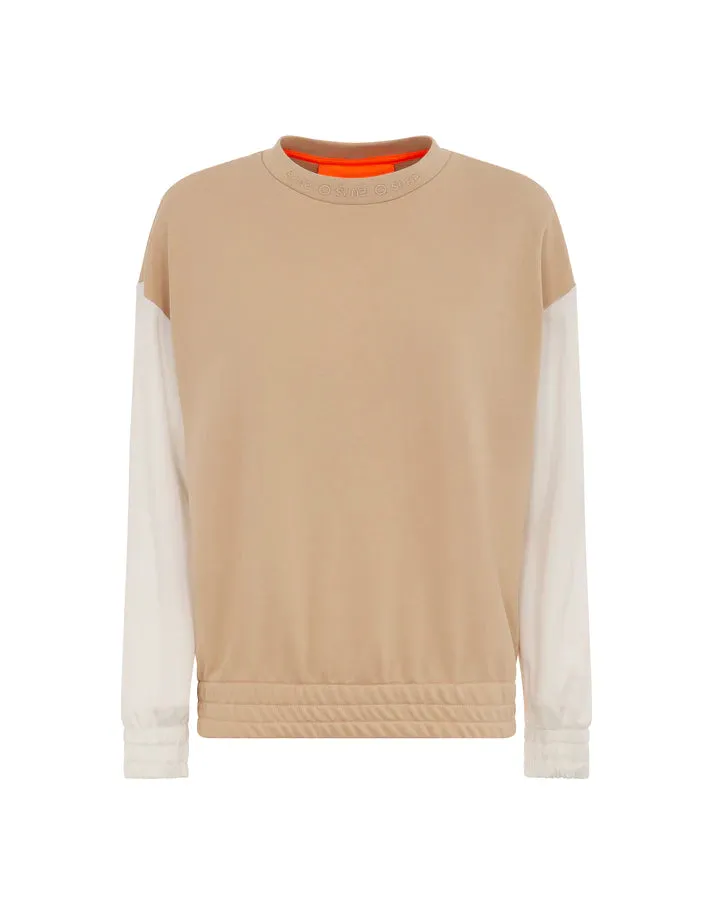 Suns Boards Suns Maglia donna Ginevra in cotone