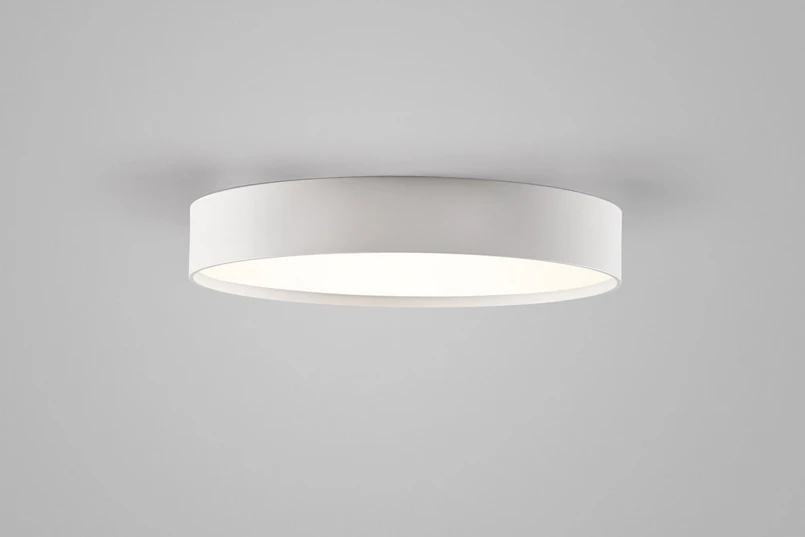 Surface 300 LED 3000K Plafoniera Bianco - LIGHT-POINT | Acquista online