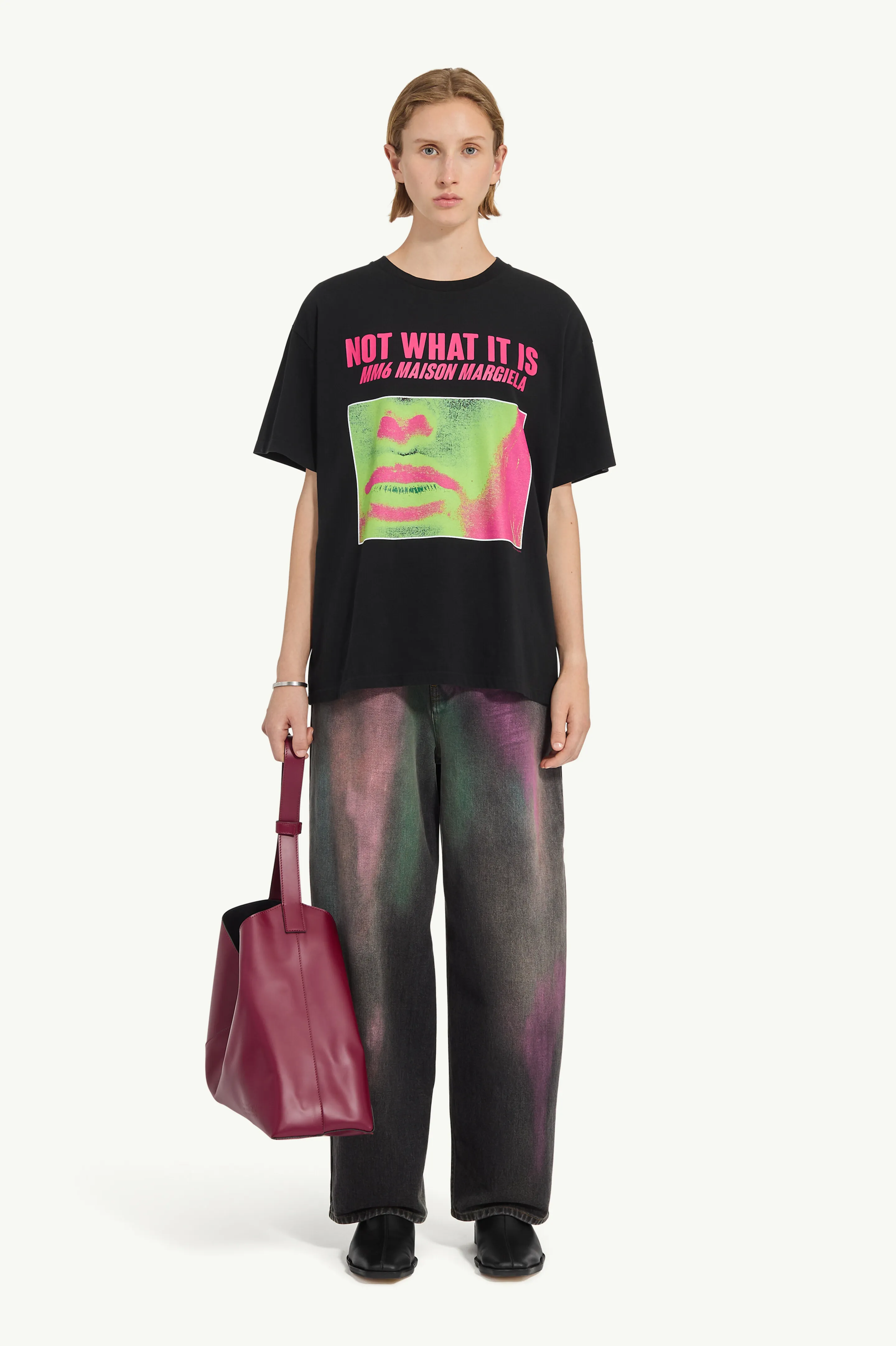 T-shirt band