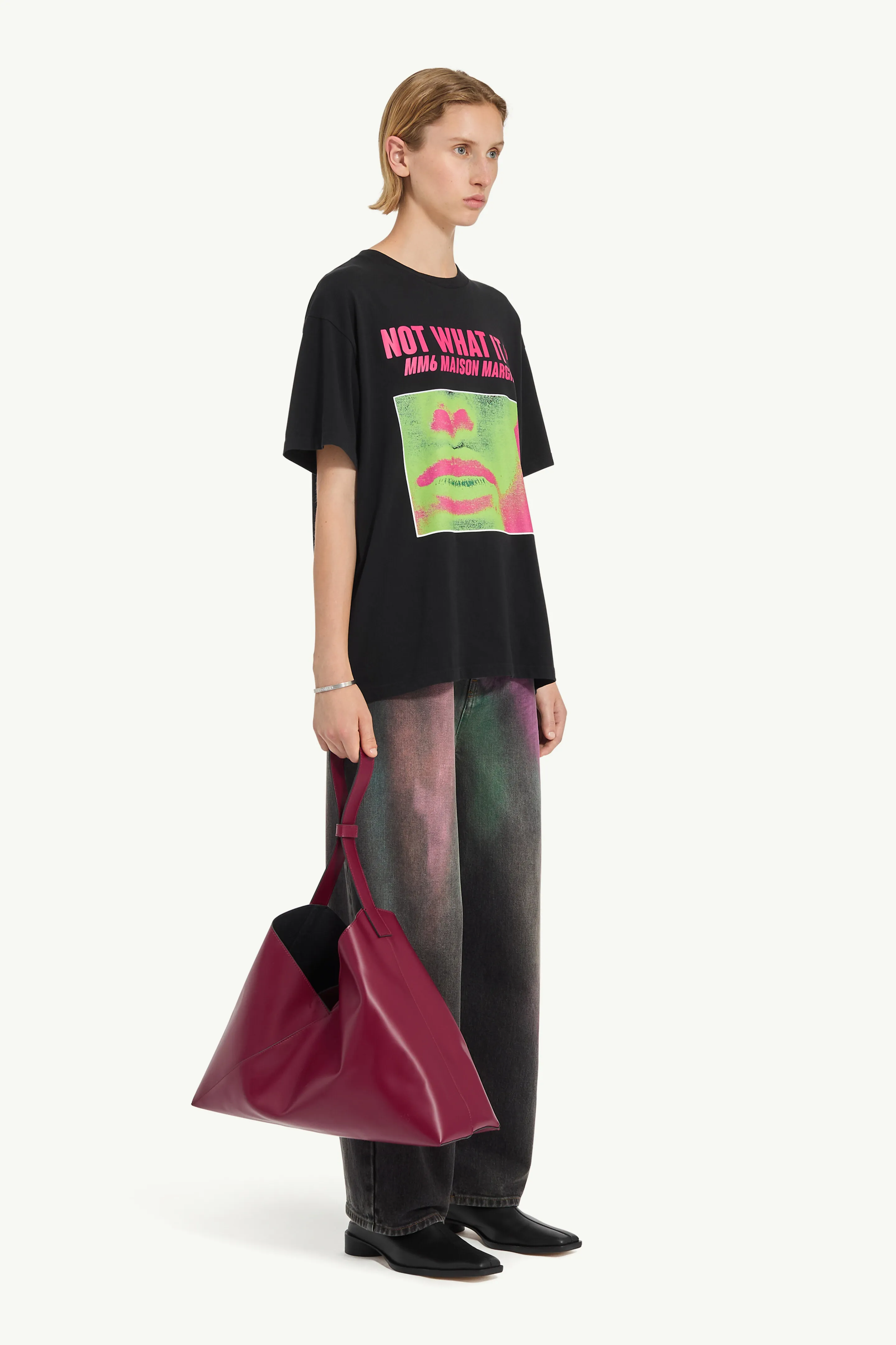 T-shirt band