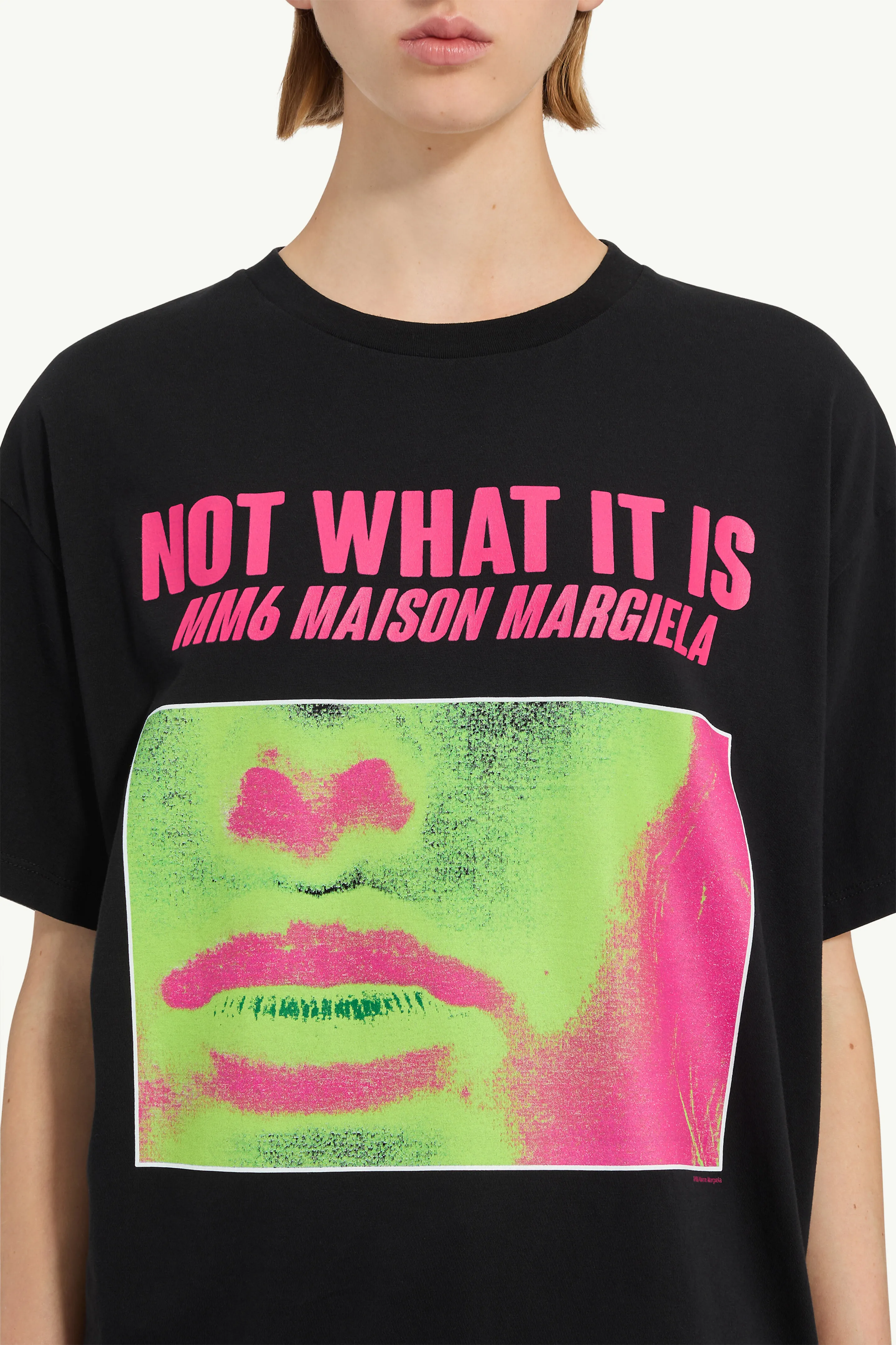T-shirt band
