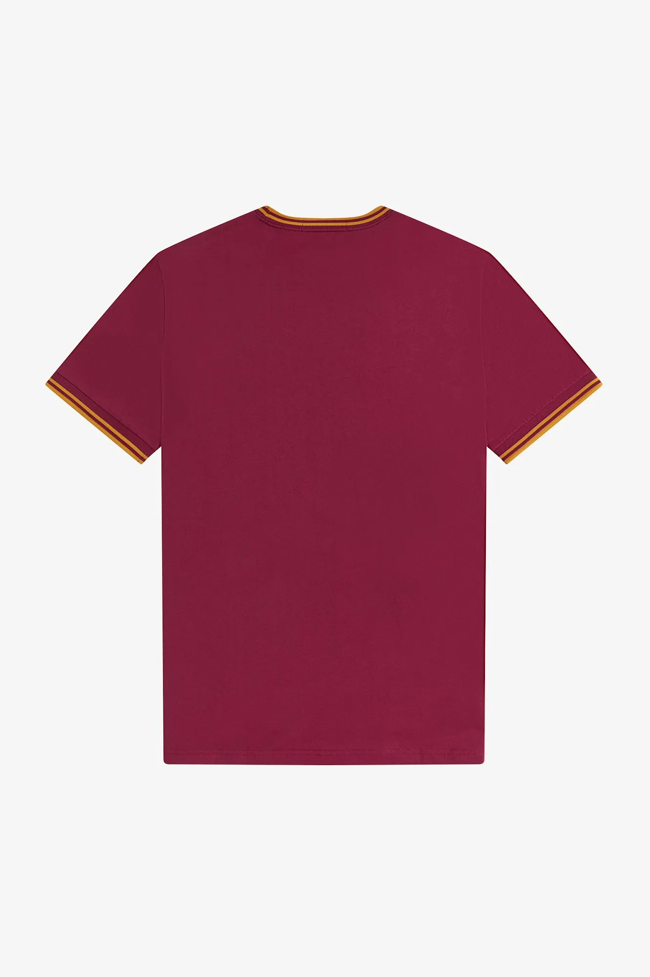 T-shirt giro collo Fred Perry