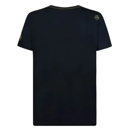 T Shirt Go Big La Sportiva