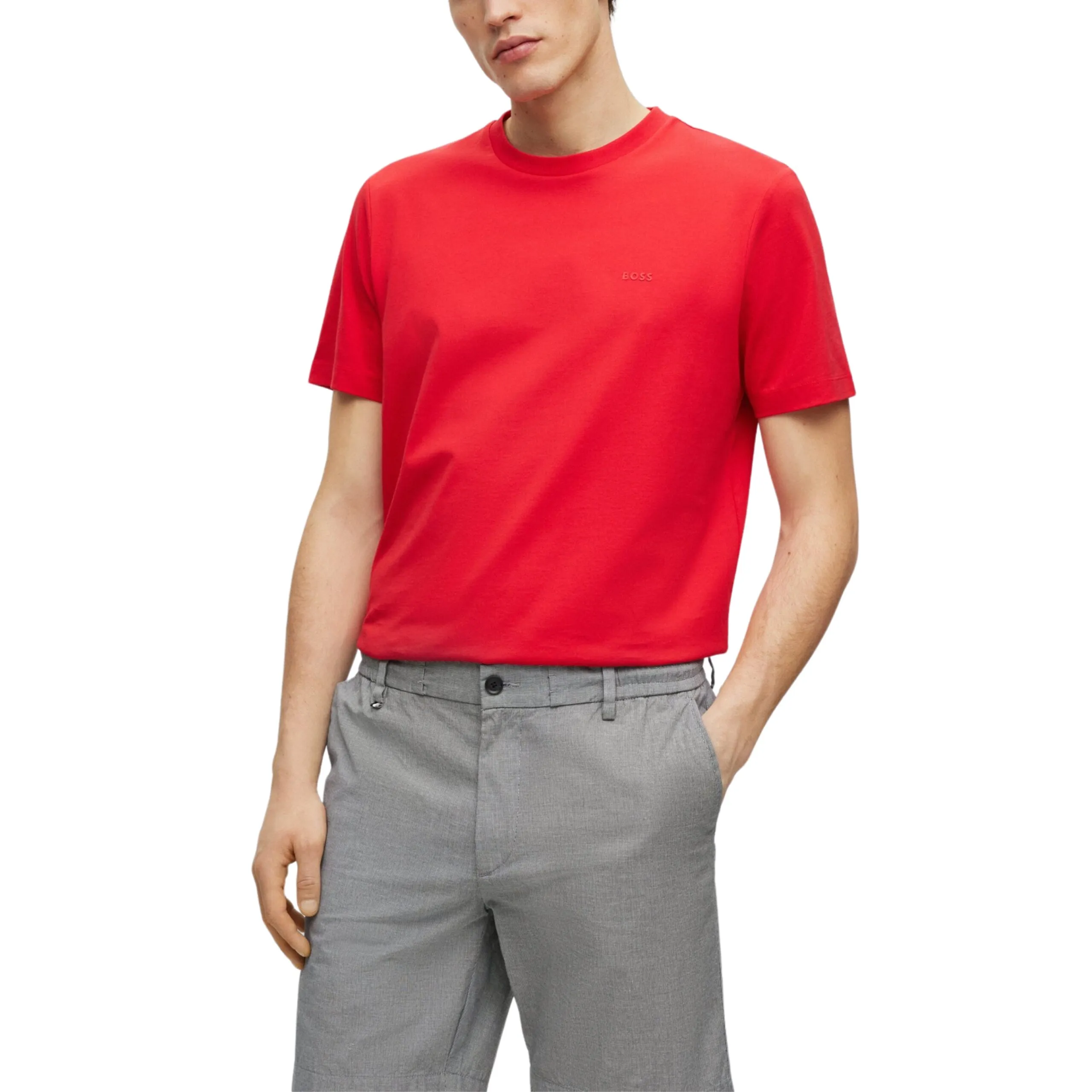 T-shirt Hugo Boss thompson
