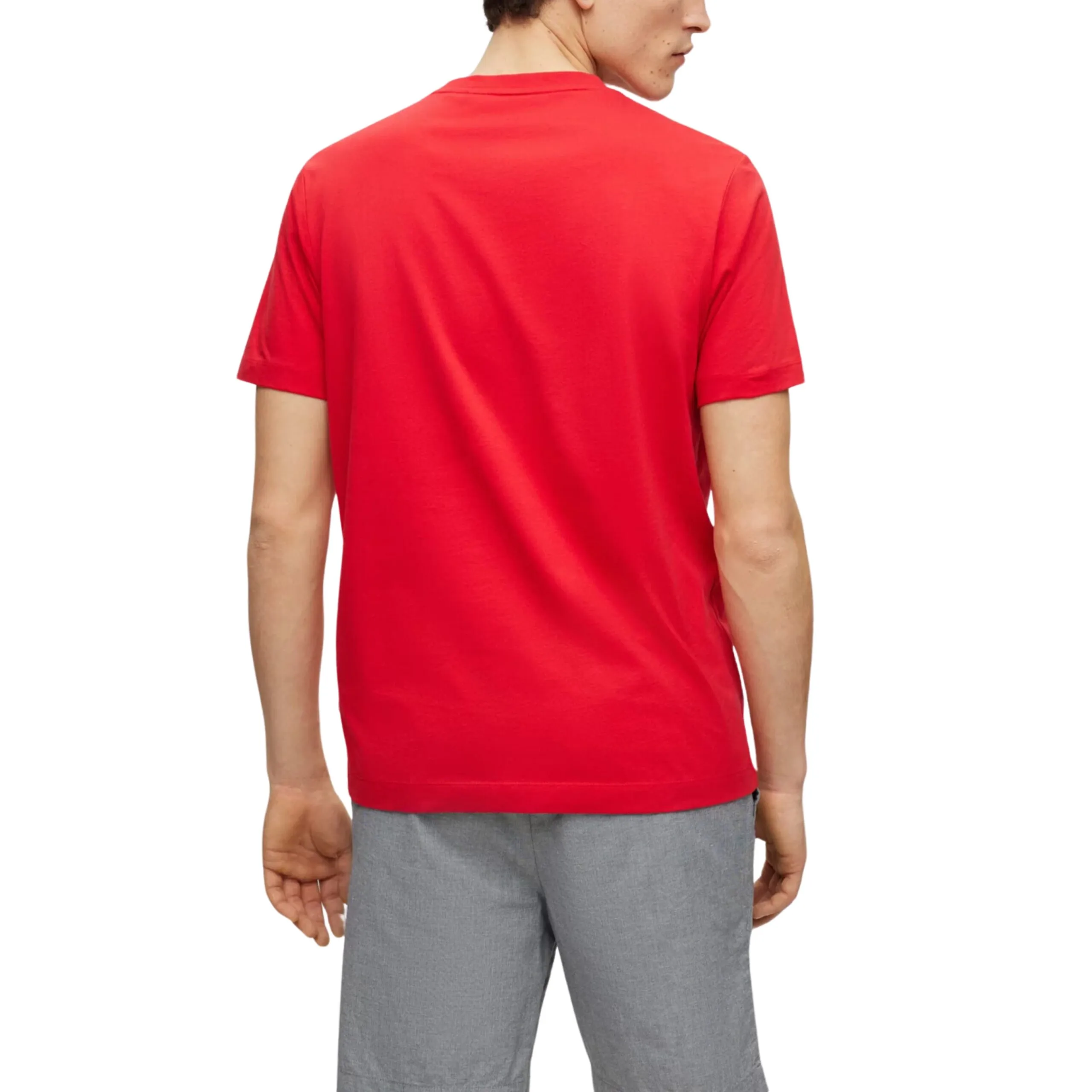 T-shirt Hugo Boss thompson