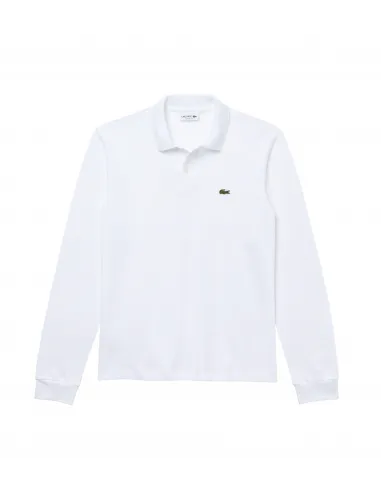 T-Shirt Lacoste Uomo Rouge S5H