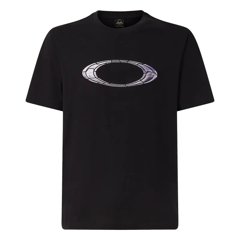 T-shirt Oakley MTL Liquid Ellipse