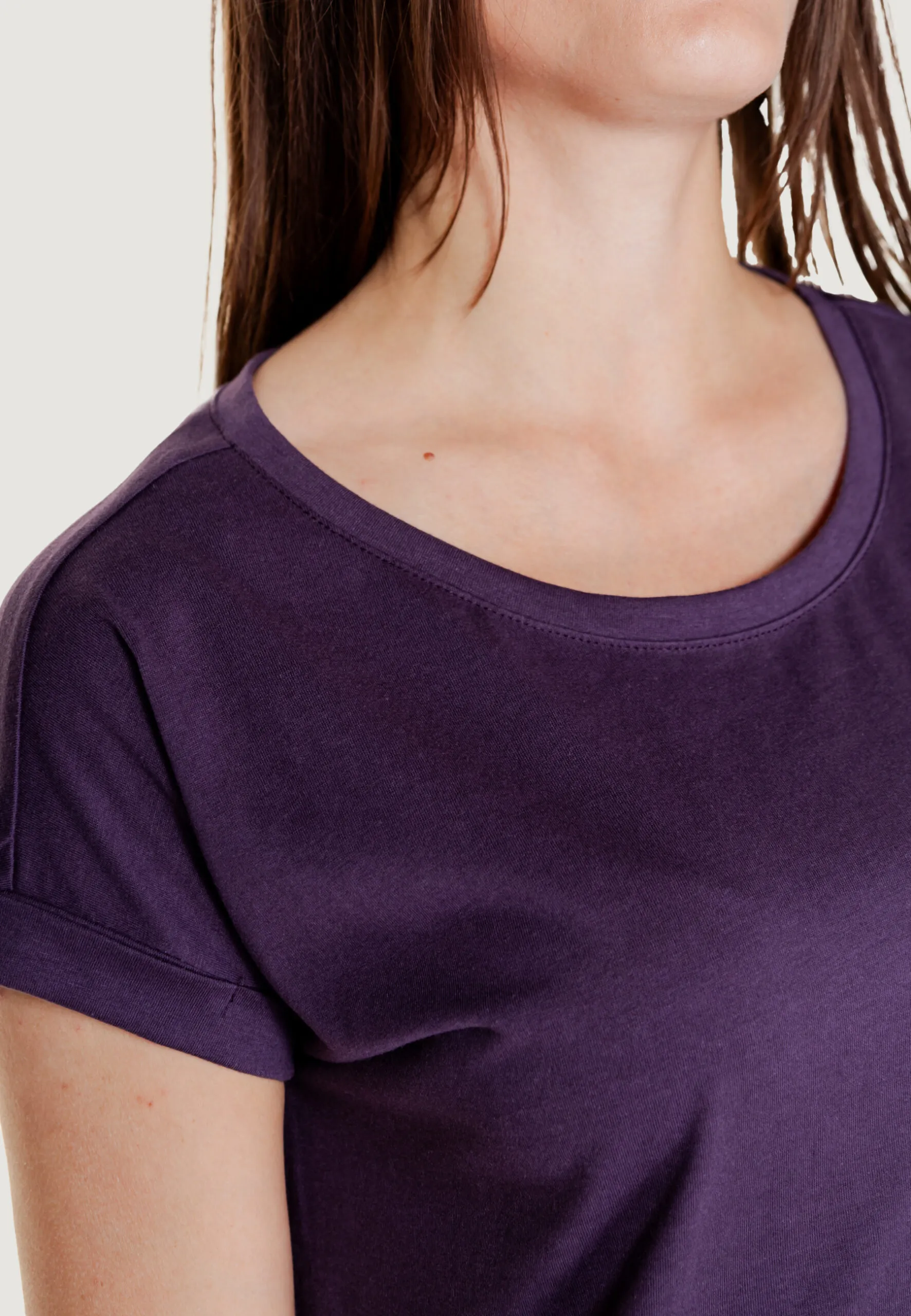T-shirt Vila Clothes VIDREAMERS NEW PURE NOOS Viola