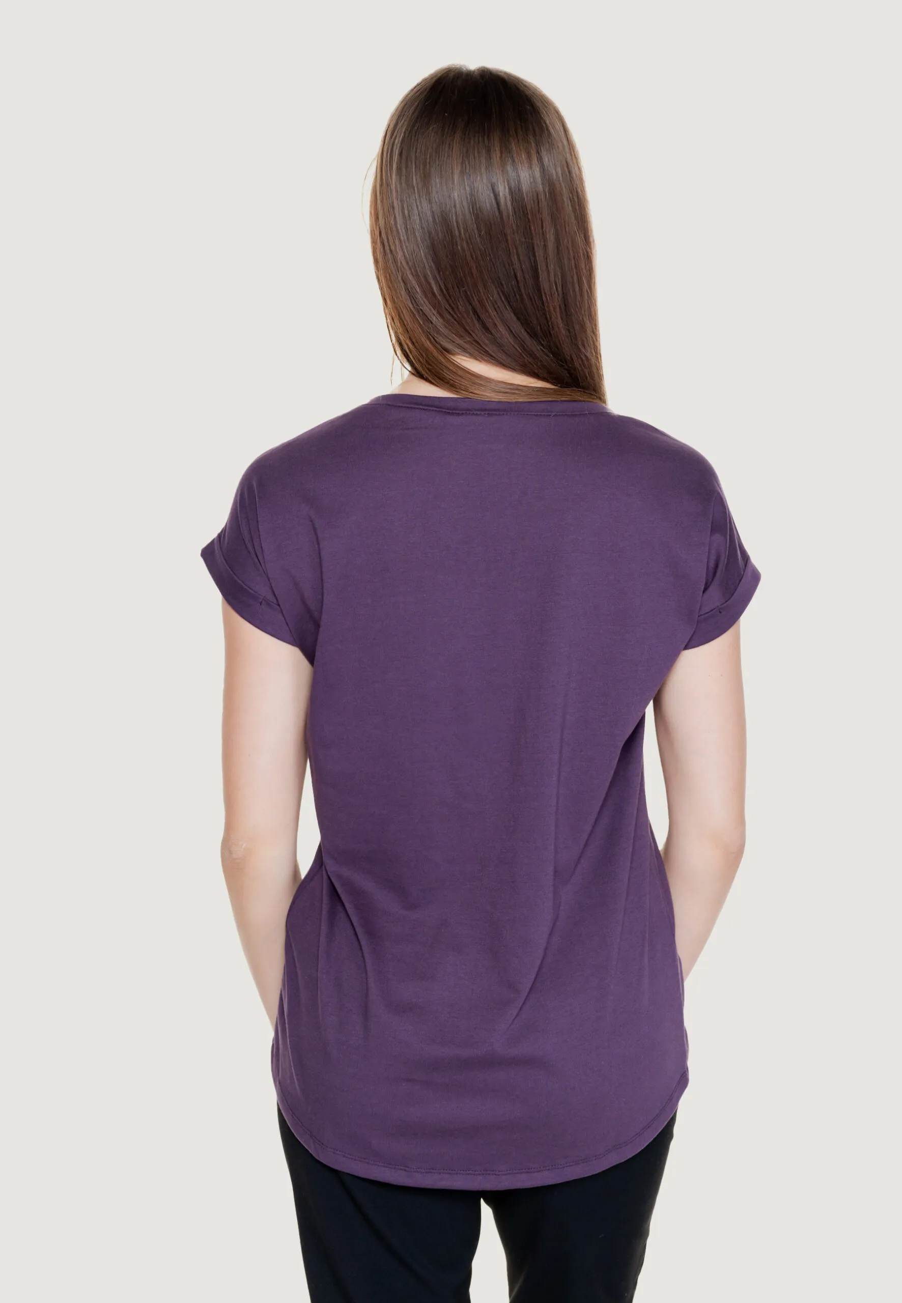 T-shirt Vila Clothes VIDREAMERS NEW PURE NOOS Viola