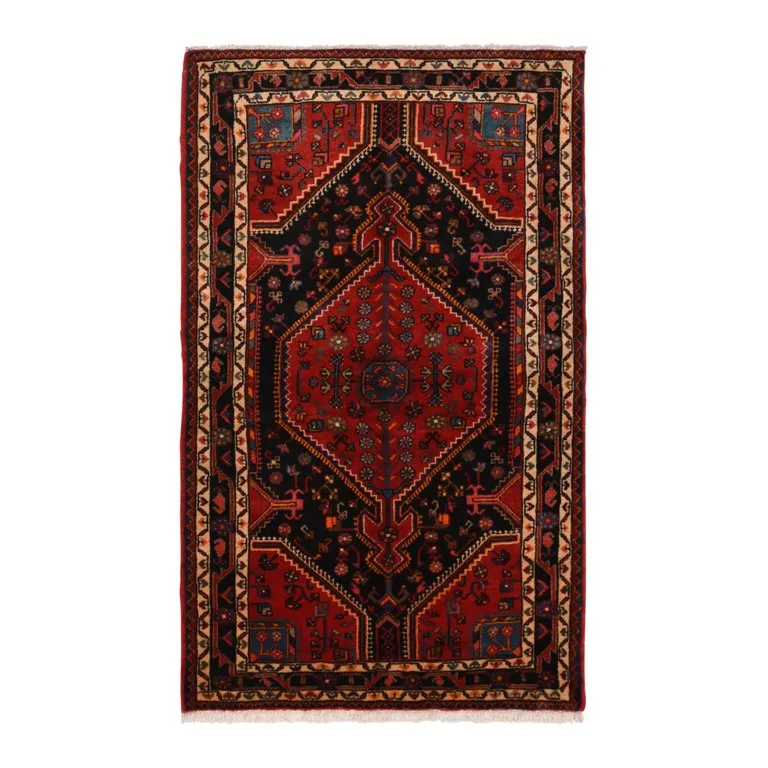 tappeto persiano Hamadan