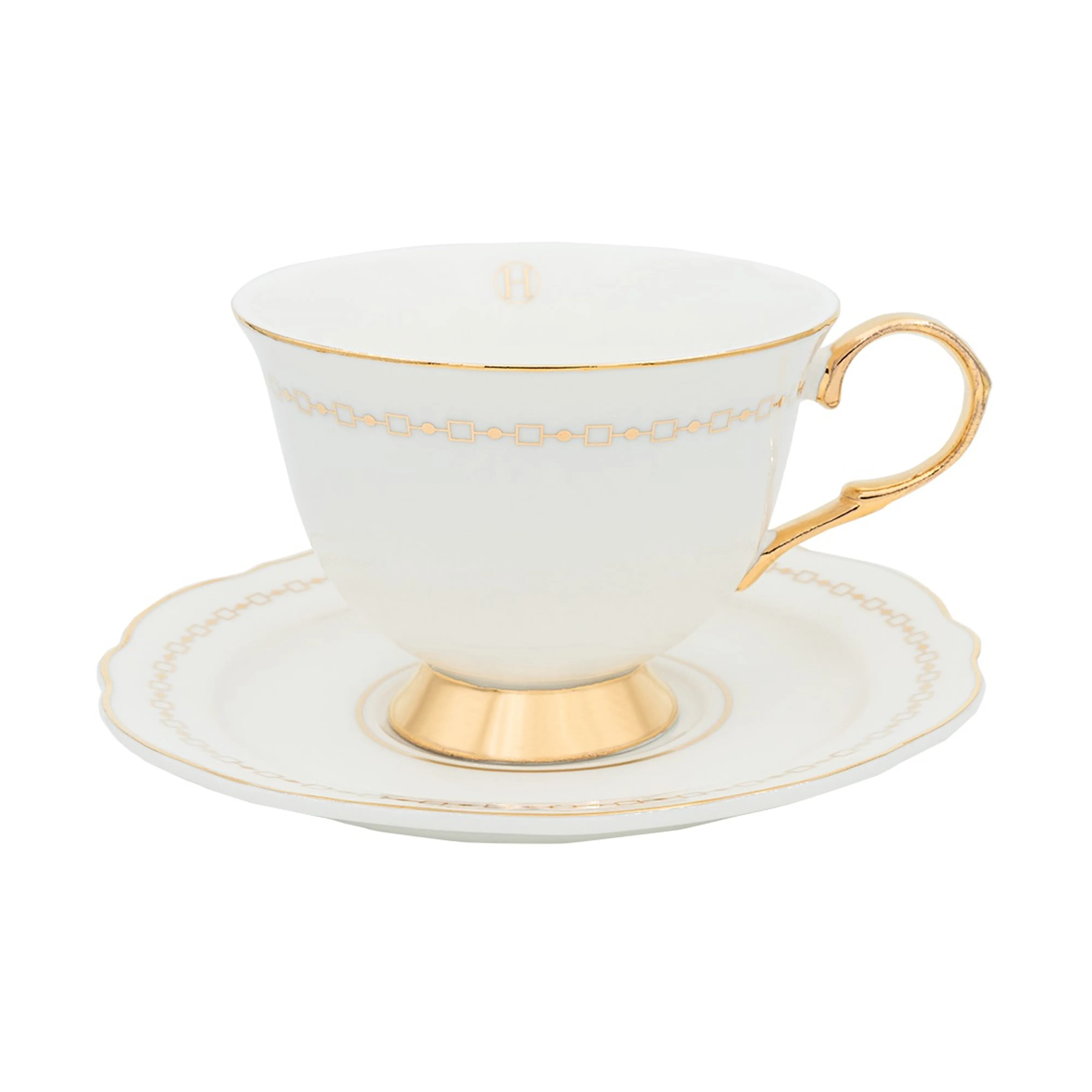 Tazza con piattino Animo Bianco.jg{font-size:18px}22 cl