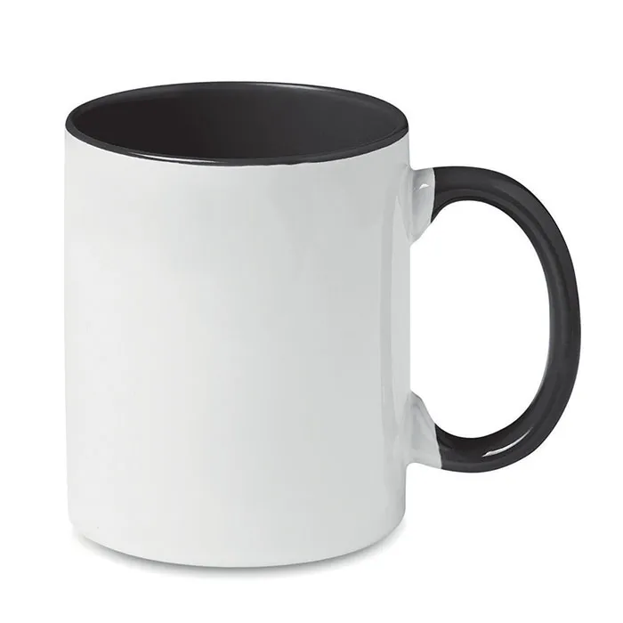 Tazza sublimatica in ceramica SUBLIMCOLY | GENERAL MARKETING