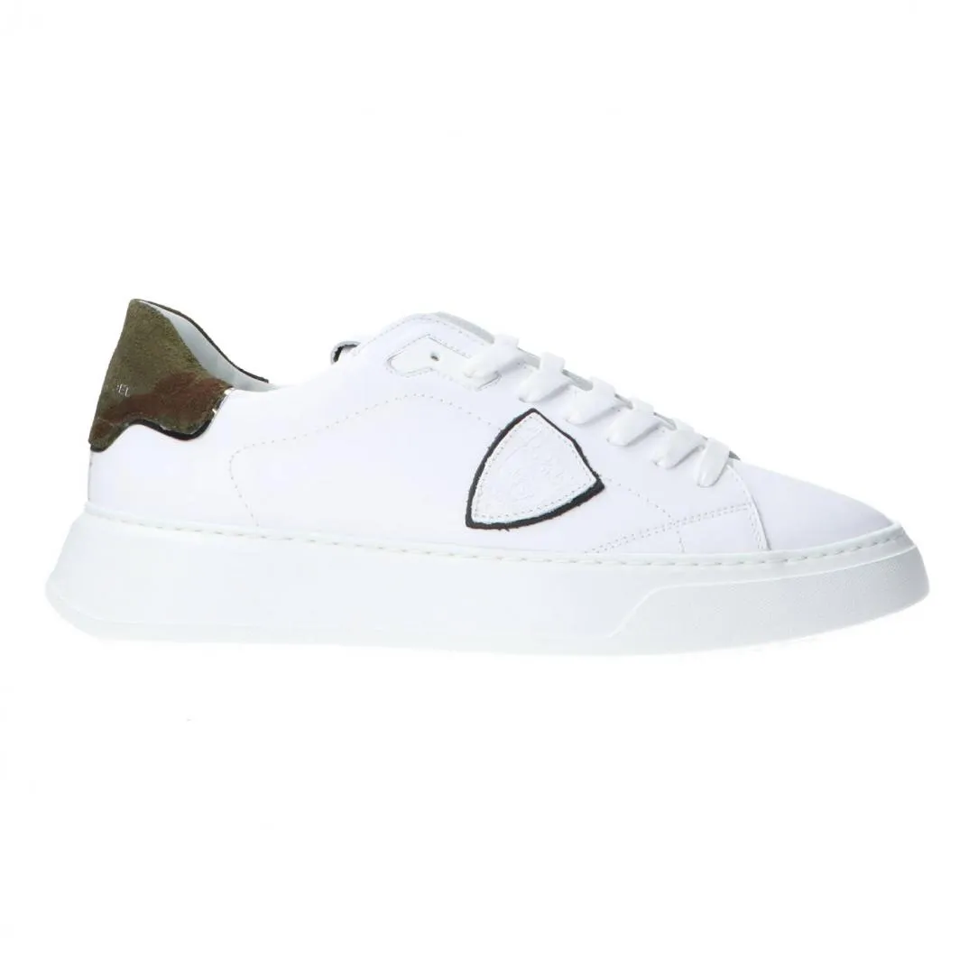 TEMPLE LOW PE 24 Militare