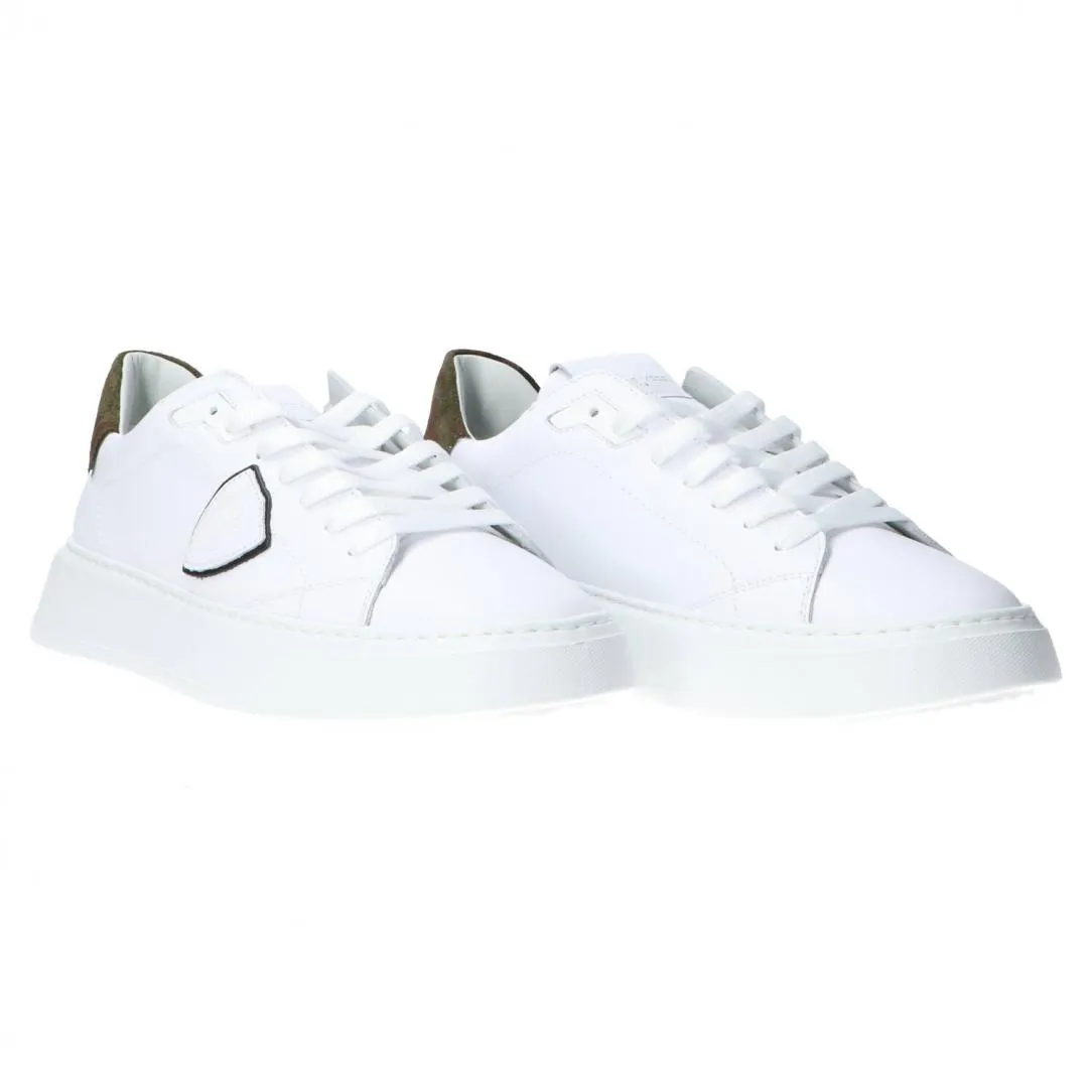 TEMPLE LOW PE 24 Militare