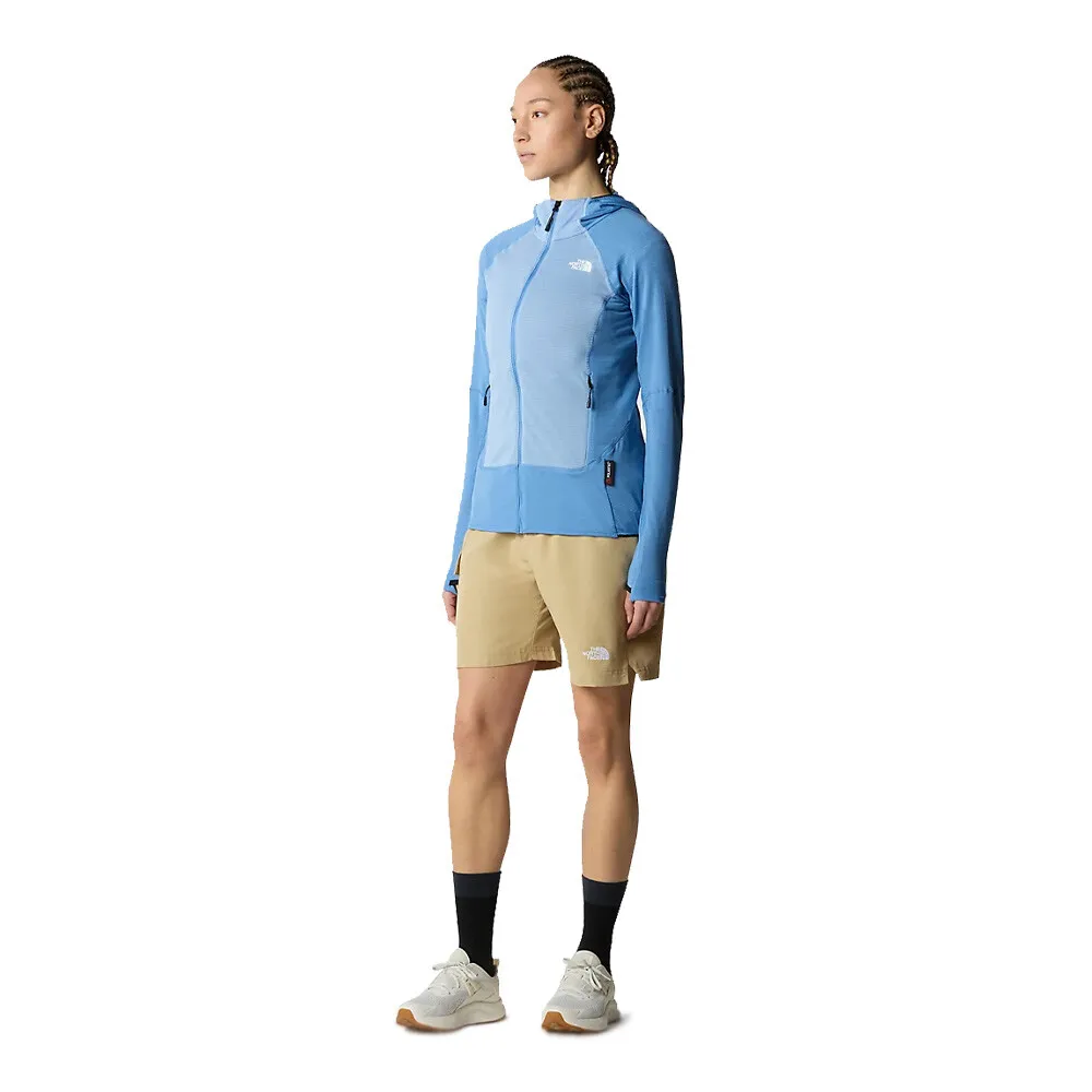 The North Face Bolt Polartec per donna Hooded Giubbotto - SS24