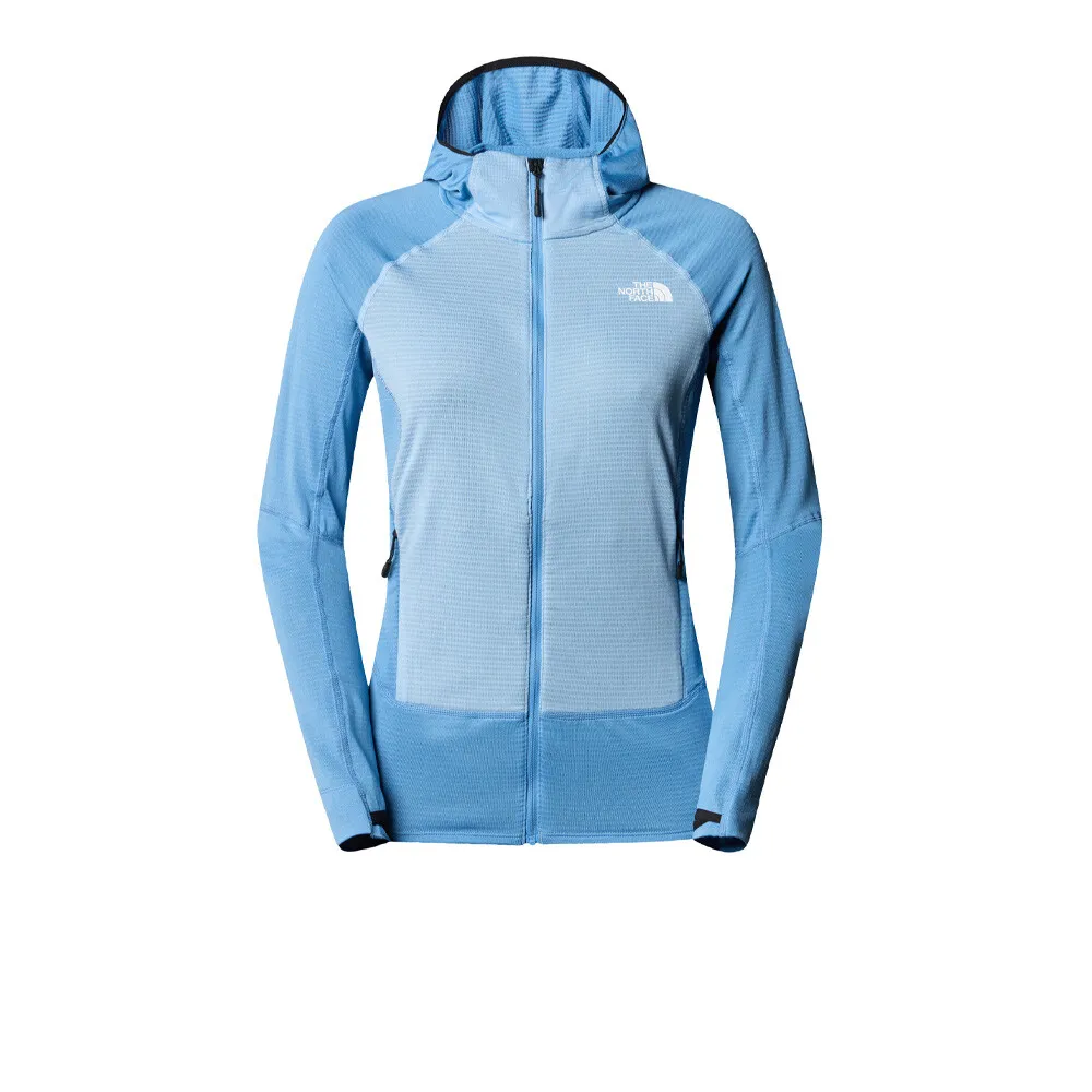 The North Face Bolt Polartec per donna Hooded Giubbotto - SS24