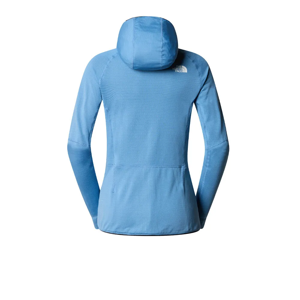 The North Face Bolt Polartec per donna Hooded Giubbotto - SS24