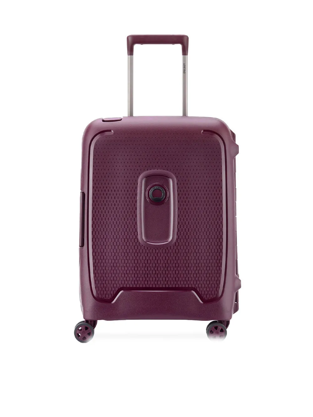 Trolley DELSEY PARIS Unisex 003844803 MONCEY Viola