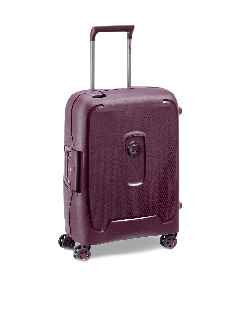 Trolley DELSEY PARIS Unisex 003844803 MONCEY Viola