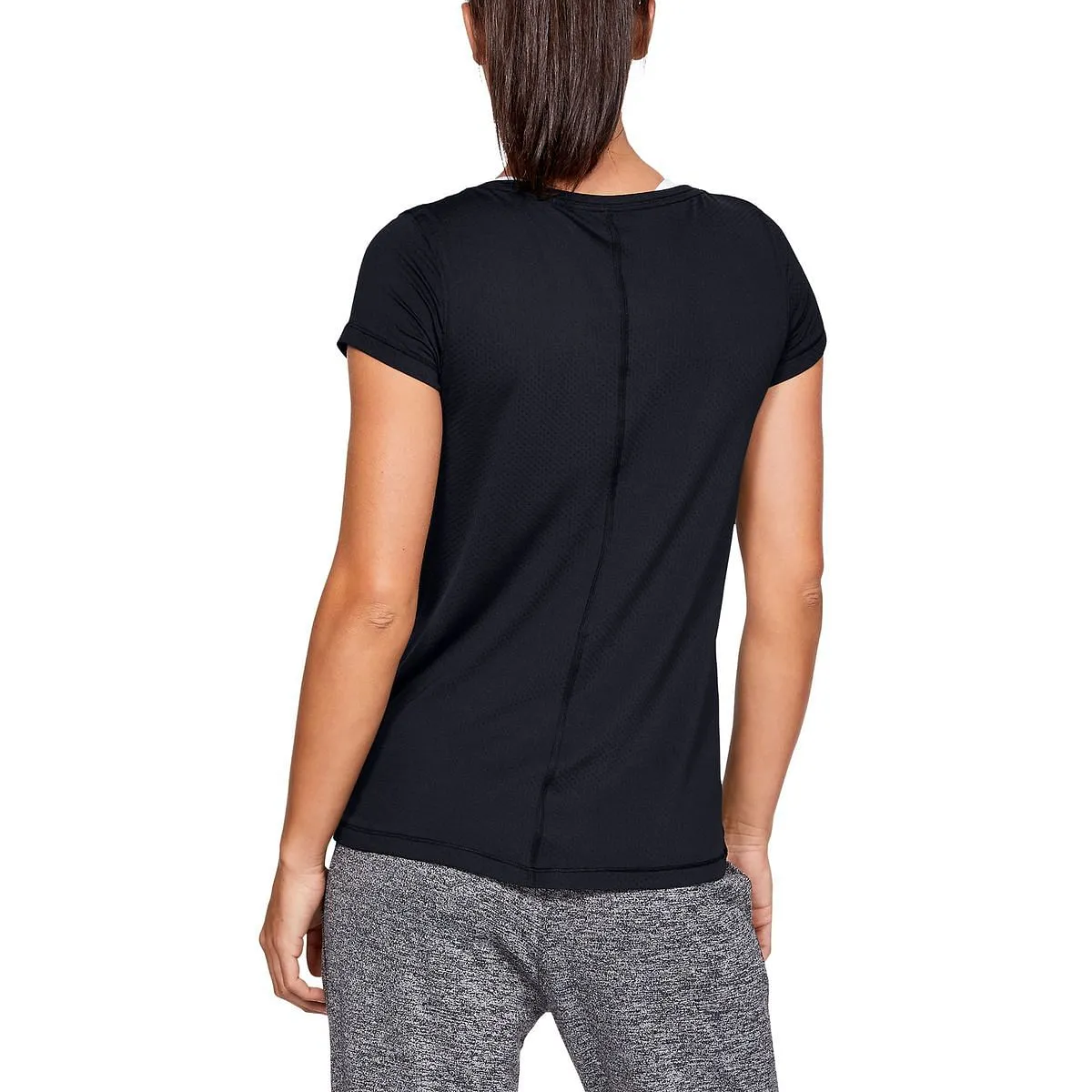      UNDER ARMOUR T-SHIRT HEATGEAR® ARMOUR DONNA  