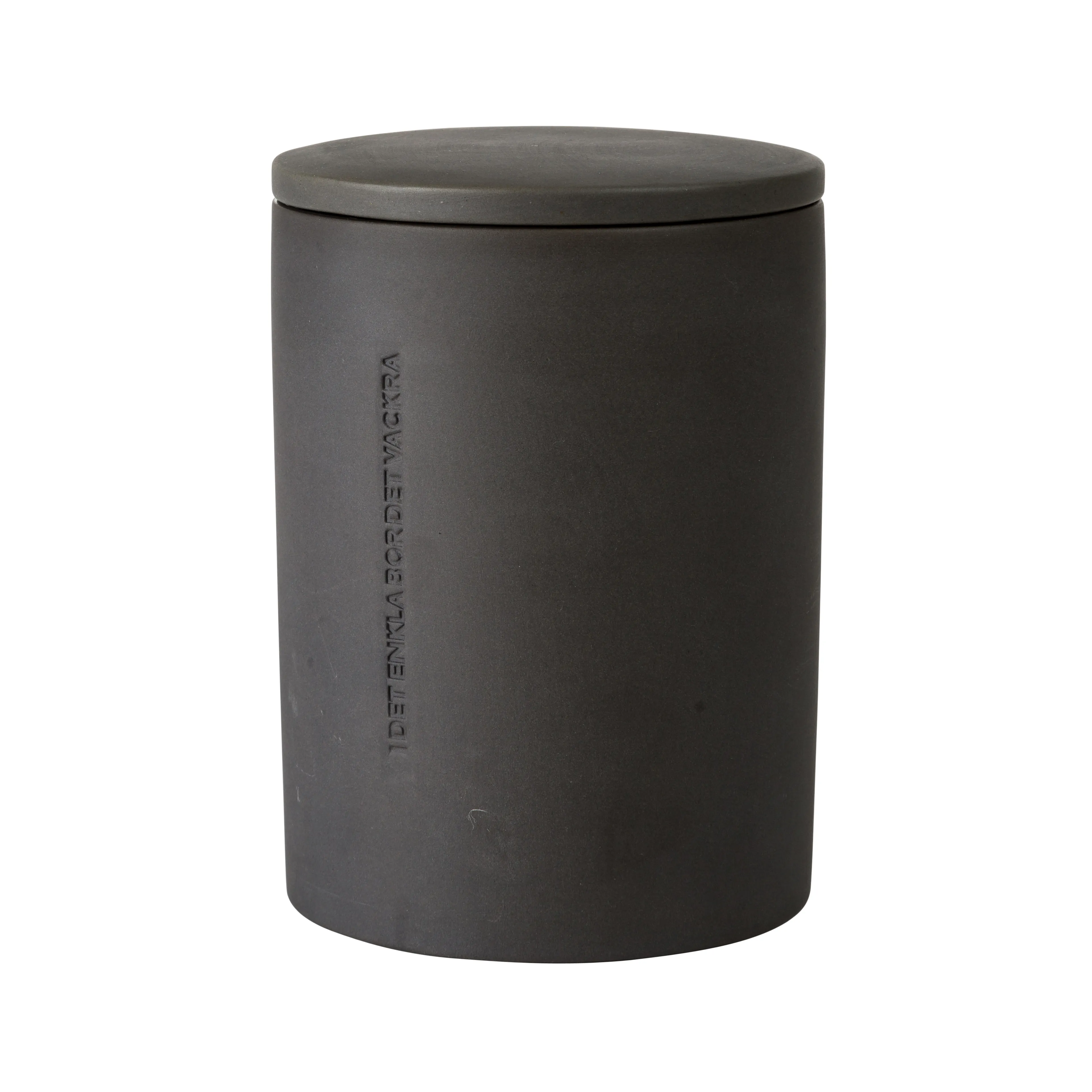 Vaso Ernst in gres.iq{font-size:18px}grigio scuro