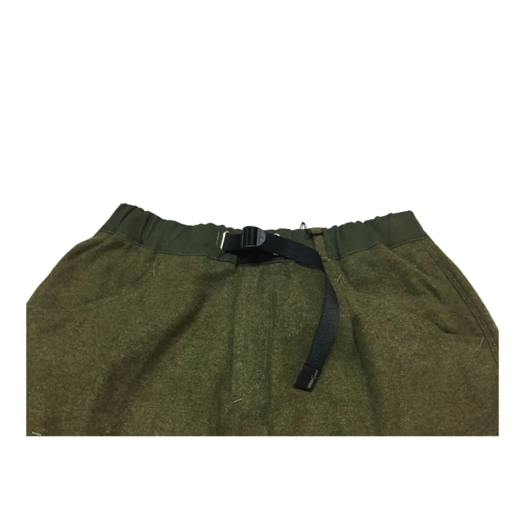 WHITE SAND pantalone uomo verde alla caviglia art SU69 319-CN MADE IN ITALY