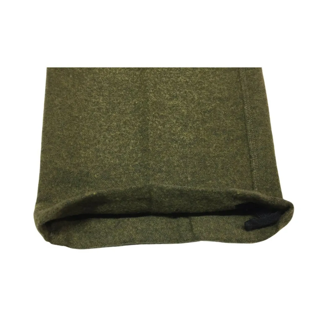 WHITE SAND pantalone uomo verde alla caviglia art SU69 319-CN MADE IN ITALY