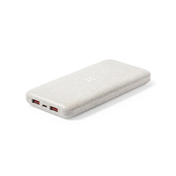 Wireless power bank personalizzatoYENDIK | GENERAL MARKETING